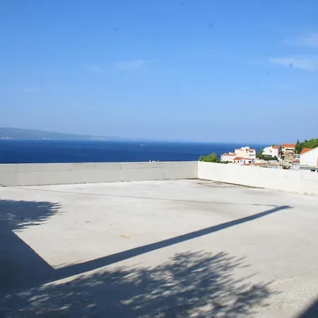 Διαμέρισμα Stanici 2818b Omiš