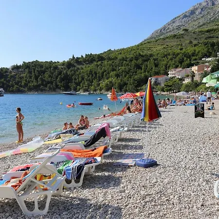 Stanici 2818b Διαμέρισμα Omiš
